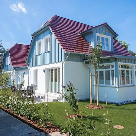 度假居 Westwind - Haus 1 普雷罗