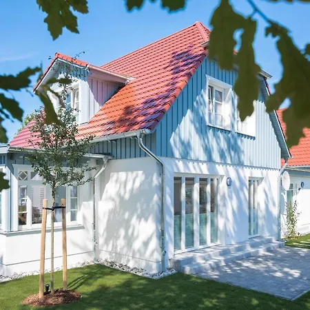 Westwind - Haus 1 펜션 *