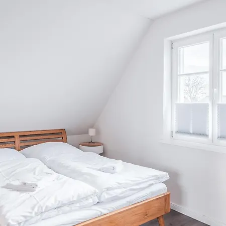 펜션 Westwind - Haus 1 *