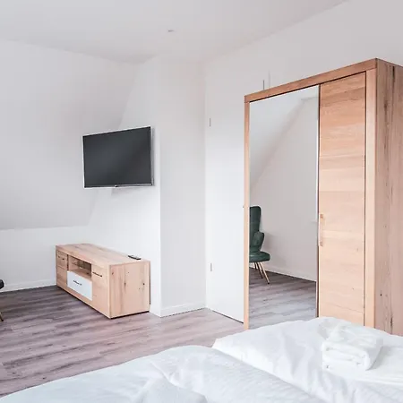 Westwind - Haus 1 *