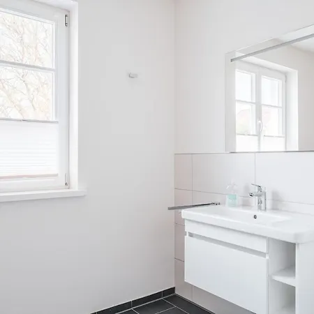 度假居 Westwind - Haus 1 *