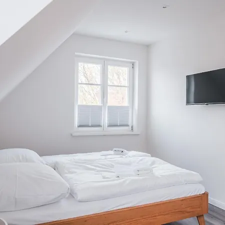 Westwind - Haus 1 * 普雷罗