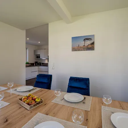 Westwind - Haus 1 *