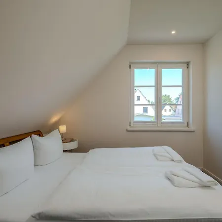 펜션 Westwind - Haus 1 *