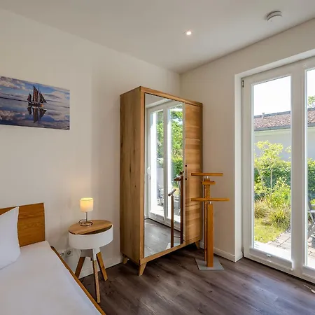Westwind - Haus 1 펜션