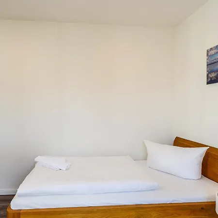 펜션 Westwind - Haus 1 *