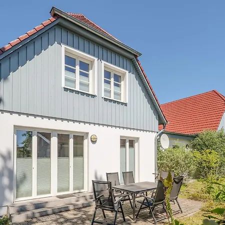 Westwind - Haus 1 * Prerow