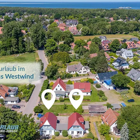 Westwind - Haus 1