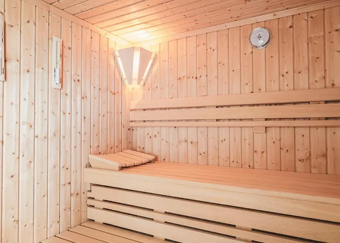 Westwind - Haus 1 Semesterbostad