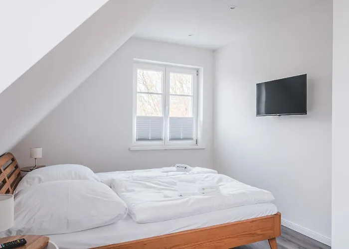 Westwind - Haus 1 * Prerow